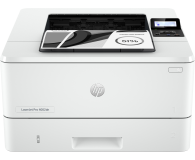 HP LaserJet Pro 4002dn - 1090723 - zdjęcie 2